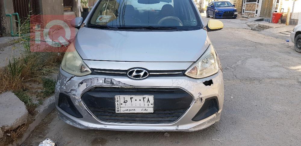 هیوندای گراند i10